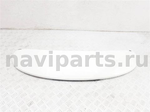 Спойлер Mercedes E W213, 2016 г., OEM A2137900088, арт. 84221