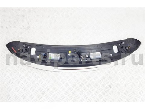 Спойлер Mercedes E W213, 2016 г., OEM A2137900088, арт. 84221, фото 2