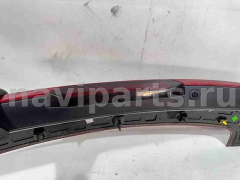 Спойлер Chevrolet Equinox, 2019 г., арт. 874787, фото 2
