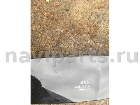 Спойлер Mercedes B W246, 2014 г., OEM A2467900088, арт. 9352, фото 3