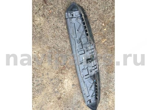 Спойлер Mercedes B W246, 2014 г., OEM A2467900088, арт. 9352, фото 4