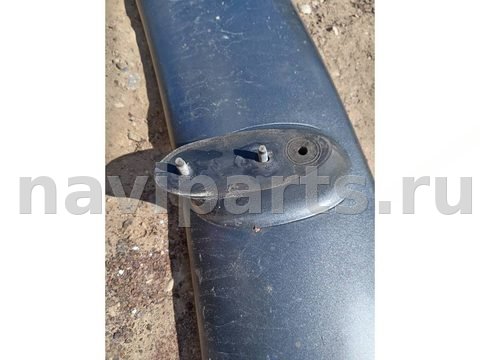 Спойлер Renault Laguna, 2000 г., арт. 9391, фото 3