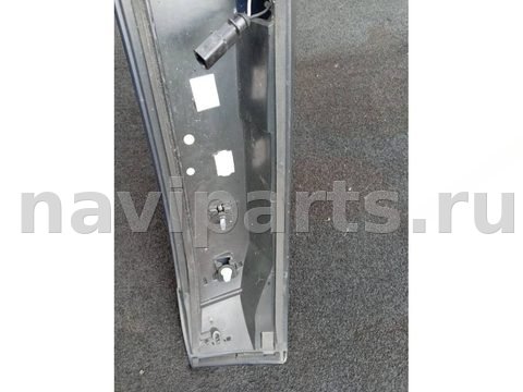Спойлер Audi Q7 4L, 2006 г., OEM 4L0827933, арт. 94064547, фото 10