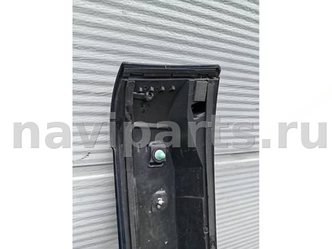 Спойлер Audi Q7 4L, 2006 г., OEM 4L0827933, арт. 94064547, фото 12