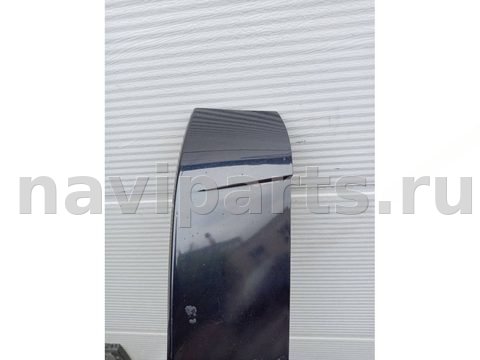 Спойлер Audi Q7 4L, 2006 г., OEM 4L0827933, арт. 94064547, фото 2