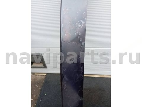 Спойлер Audi Q7 4L, 2006 г., OEM 4L0827933, арт. 94064547, фото 3