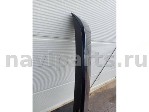 Спойлер Audi Q7 4L, 2006 г., OEM 4L0827933, арт. 94064547, фото 7