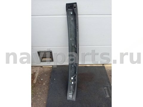 Спойлер Audi Q7 4L, 2006 г., OEM 4L0827933, арт. 94064547, фото 8