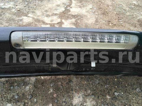 Спойлер Lexus RX, 2006 г., OEM 7608548041, арт. 9426