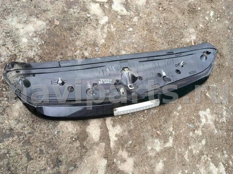 Спойлер Lexus RX, 2006 г., OEM 7608548041, арт. 9426, фото 3