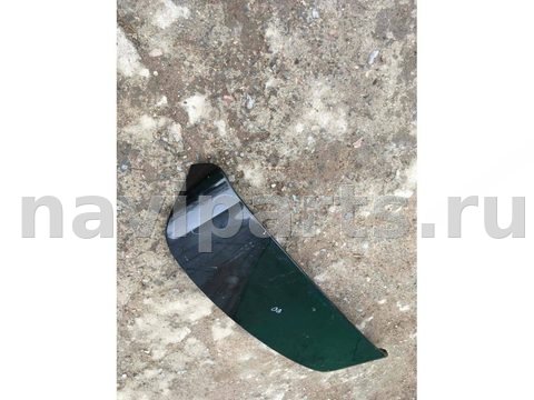 Спойлер Lexus RX, 2006 г., OEM 7608548041, арт. 9426, фото 4