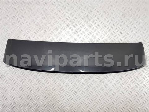 Спойлер BMW 5 G30/G31, 2016 г., OEM 7451383, арт. 94474, фото 2