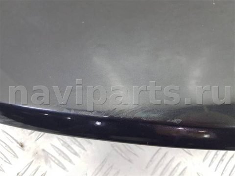 Спойлер BMW 5 G30/G31, 2016 г., OEM 7451383, арт. 94474, фото 3