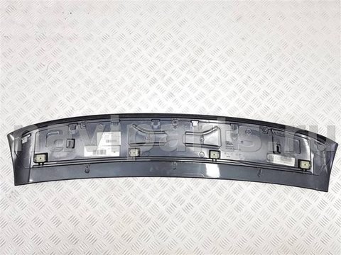 Спойлер BMW 5 G30/G31, 2016 г., OEM 7451383, арт. 94474, фото 4
