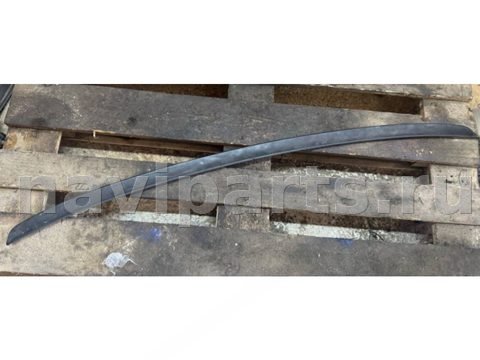 Спойлер BMW 3 E46, 2003 г., арт. 94530592