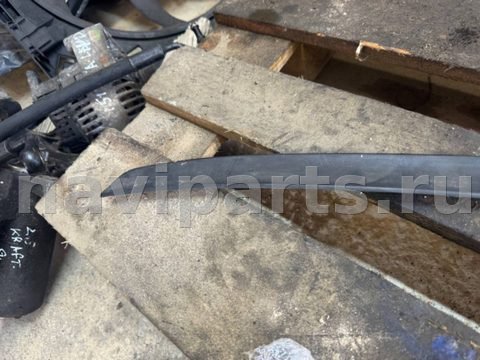 Спойлер BMW 3 E46, 2003 г., арт. 94530592, фото 4