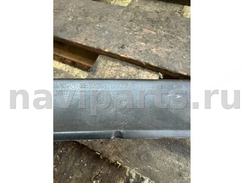 Спойлер BMW 3 E46, 2003 г., арт. 94530592, фото 6