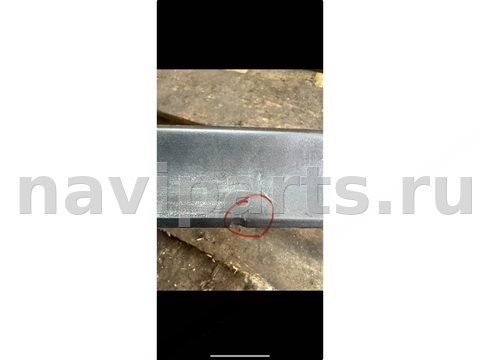 Спойлер BMW 3 E46, 2003 г., арт. 94530592, фото 7