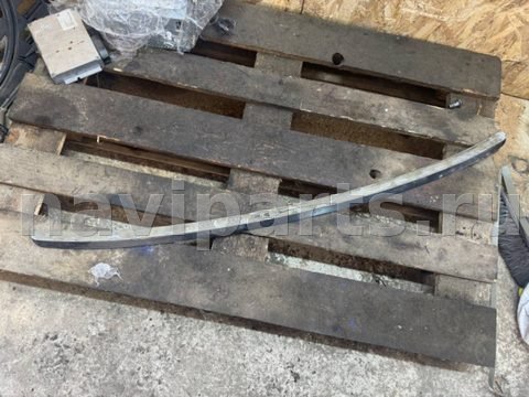 Спойлер BMW 3 E46, 2003 г., арт. 94530592, фото 8