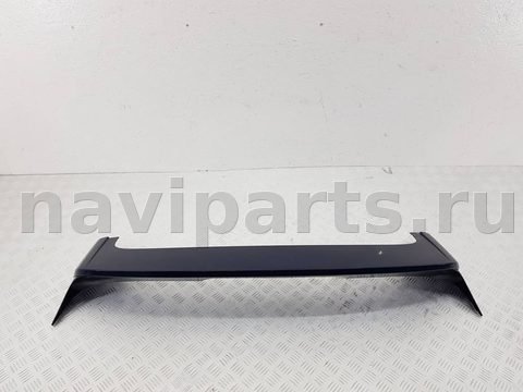 Спойлер Hyundai Tucson, 2018 г., OEM 87211D7200, арт. 94982