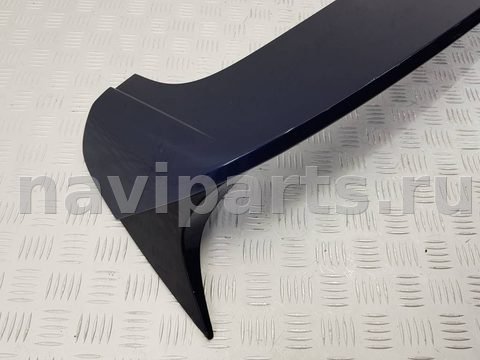 Спойлер Hyundai Tucson, 2018 г., OEM 87211D7200, арт. 94982, фото 2