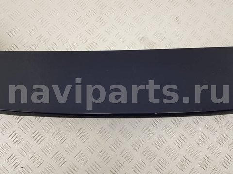 Спойлер Hyundai Tucson, 2018 г., OEM 87211D7200, арт. 94982, фото 3