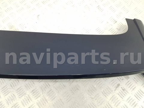Спойлер Hyundai Tucson, 2018 г., OEM 87211D7200, арт. 94982, фото 4