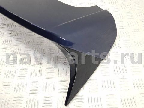 Спойлер Hyundai Tucson, 2018 г., OEM 87211D7200, арт. 94982, фото 5