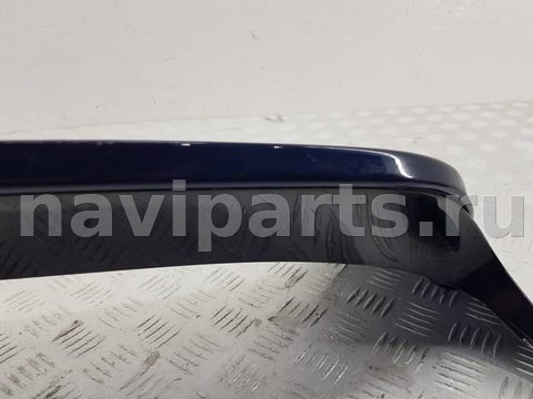 Спойлер Hyundai Tucson, 2018 г., OEM 87211D7200, арт. 94982, фото 6