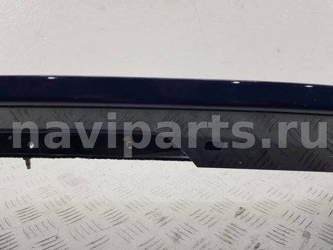 Спойлер Hyundai Tucson, 2018 г., OEM 87211D7200, арт. 94982, фото 7