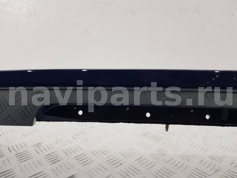 Спойлер Hyundai Tucson, 2018 г., OEM 87211D7200, арт. 94982, фото 8