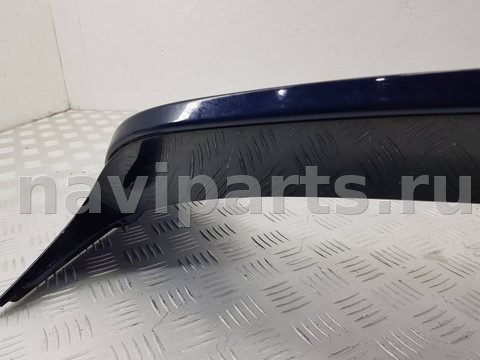 Спойлер Hyundai Tucson, 2018 г., OEM 87211D7200, арт. 94982, фото 9