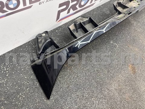 Спойлер BMW X3 G01, 2024 г., OEM 7498074, арт. 9531, фото 4