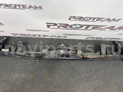 Спойлер BMW X3 G01, 2024 г., OEM 7498074, арт. 9531, фото 5