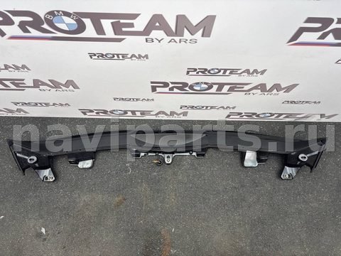 Спойлер BMW X3 G01, 2024 г., OEM 7498074, арт. 9531, фото 6