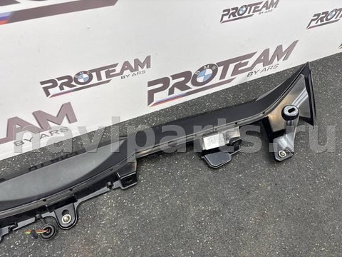 Спойлер BMW X3 G01, 2024 г., OEM 7498074, арт. 9531, фото 8