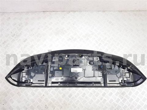 Спойлер Mercedes GLA X156, 2017 г., OEM A1567901100, арт. 95502, фото 2