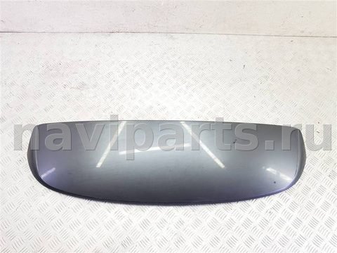 Спойлер BMW 3 F30/F31/GT F34, 2016 г., OEM 7305795, арт. 95937
