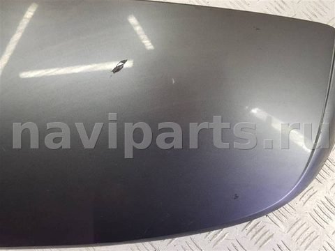 Спойлер BMW 3 F30/F31/GT F34, 2016 г., OEM 7305795, арт. 95937, фото 2