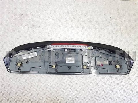 Спойлер BMW 3 F30/F31/GT F34, 2016 г., OEM 7305795, арт. 95937, фото 3