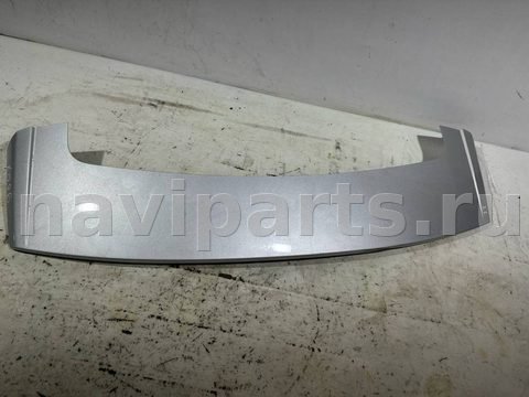 Спойлер Chevrolet Equinox, 2022 г., арт. 9607, фото 2