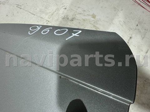 Спойлер Chevrolet Equinox, 2022 г., арт. 9607, фото 5