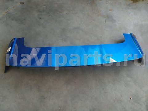 Спойлер Chevrolet Trax, 2024 г., арт. 99093362