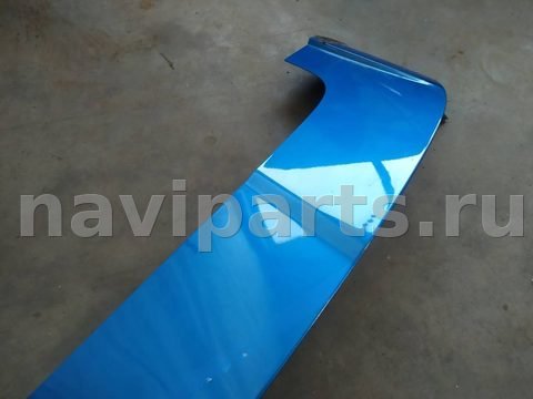 Спойлер Chevrolet Trax, 2024 г., арт. 99093362, фото 3