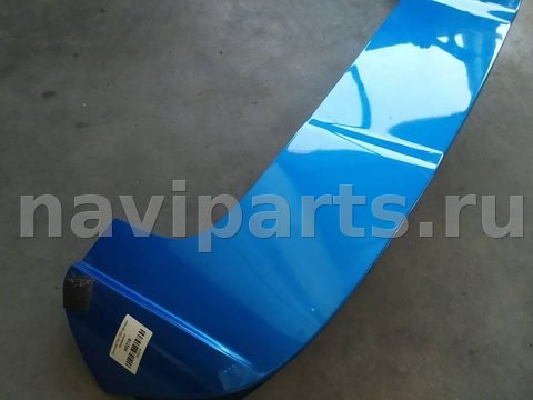 Спойлер Chevrolet Trax, 2024 г., арт. 99093362, фото 4