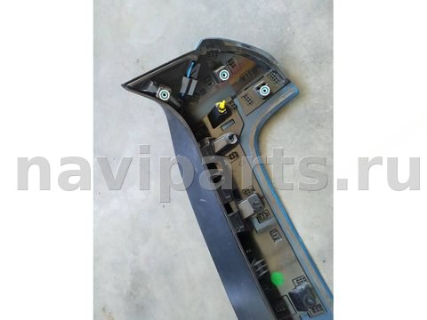 Спойлер Chevrolet Trax, 2024 г., арт. 99093362, фото 6