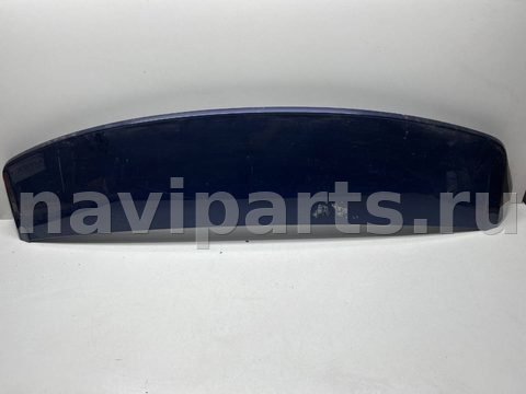 Спойлер Audi A6 C8, 2020 г., OEM 4K9827933C, арт. 9926
