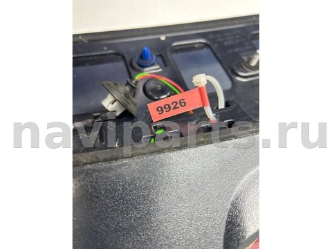 Спойлер Audi A6 C8, 2020 г., OEM 4K9827933C, арт. 9926, фото 3