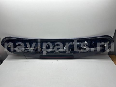 Спойлер Audi A6 C8, 2020 г., OEM 4K9827933C, арт. 9926, фото 5