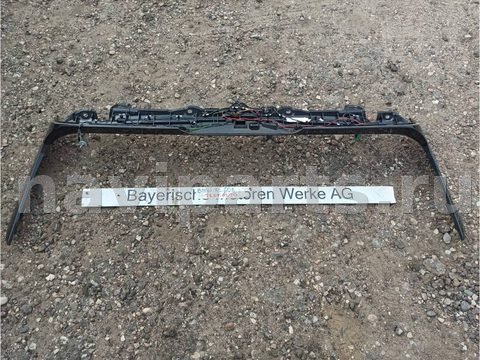 Спойлер BMW X5 G05, 2023 г., OEM 5A20421, арт. 9V-22-6-1